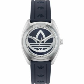 Montre Unisexe Adidas AOFH23014 (Ø 39 mm): Plus de 300.000 produits de grandes marques en vente directe à prix usine sur cadeauf