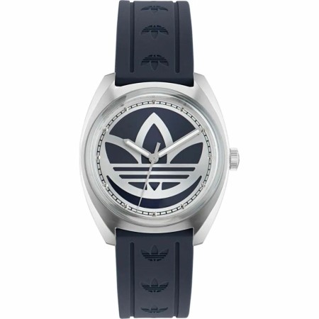 Montre Unisexe Adidas AOFH23014 (Ø 39 mm): Plus de 300.000 produits de grandes marques en vente directe à prix usine sur cadeauf
