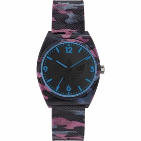 Montre Unisexe Adidas AOST22569 (Ø 38 mm): Plus de 300.000 produits de grandes marques en vente directe à prix usine sur cadeauf