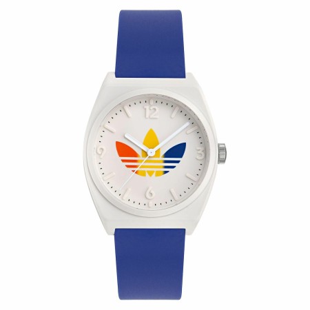 Montre Unisexe Adidas AOST24070 (Ø 38 mm): Plus de 300.000 produits de grandes marques en vente directe à prix usine sur cadeauf