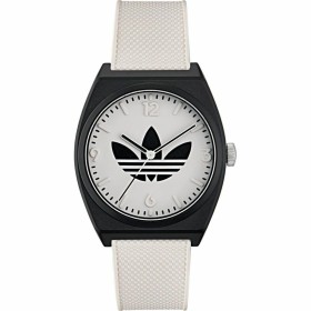 Montre Unisexe Adidas AOST23549 (Ø 38 mm): Plus de 300.000 produits de grandes marques en vente directe à prix usine sur cadeauf