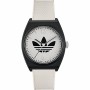 Montre Unisexe Adidas AOST23549 (Ø 38 mm): Plus de 300.000 produits de grandes marques en vente directe à prix usine sur cadeauf