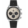 Montre Unisexe Adidas AOFH23503 (Ø 44 mm): Plus de 300.000 produits de grandes marques en vente directe à prix usine sur cadeauf