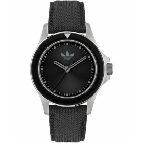 Montre Unisexe Adidas AOFH23016 (Ø 44 mm): Plus de 300.000 produits de grandes marques en vente directe à prix usine sur cadeauf