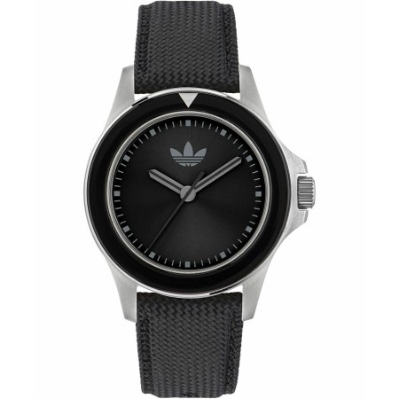 Montre Unisexe Adidas AOFH23016 (Ø 44 mm): Plus de 300.000 produits de grandes marques en vente directe à prix usine sur cadeauf