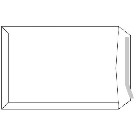 Enveloppe Sam Blanc Papier 31 x 41 cm 250 Pièces (250 Unités): Plus de 300.000 produits de grandes marques en vente directe à pr