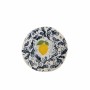Assiette à dessert La Mediterránea Iberica Limoi 20 x 20 x 2 cm (12 Unités): Plus de 300.000 produits de grandes marques en vent