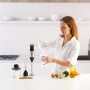Bol mixeur Taurus BAPI 1200PLUSIX 1200 W: Plus de 300.000 produits de grandes marques en vente directe à prix usine sur cadeaufo