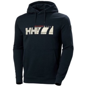 Sweat à capuche homme RWB Helly Hansen 53885 599 Blue marine: Plus de 300.000 produits de grandes marques en vente directe à p