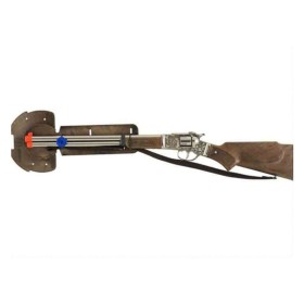 Fusil de Cowboy Gonher 3098/0 (62 x 13 cm): Plus de 300.000 produits de grandes marques en vente directe à prix usine sur cadeau