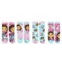 Chaussettes Gabby's Dollhouse 23-26: Plus de 300.000 produits de grandes marques en vente directe à prix usine sur cadeaufou.com
