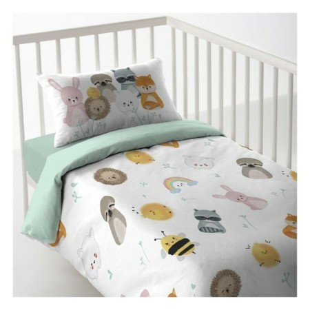 Housse de couette pour berceau Cool Kids Mermaid: Plus de 300.000 produits de grandes marques en vente directe à prix usine sur 