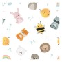 Housse de couette pour berceau Cool Kids Mermaid: Plus de 300.000 produits de grandes marques en vente directe à prix usine sur 