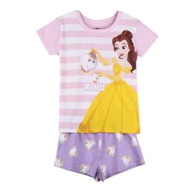 Pyjama D'Été Disney Princess Rose: Plus de 300.000 produits de grandes marques en vente directe à prix usine sur cadeaufou.com. 