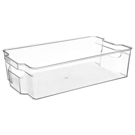 organisateur pour frigo 5five Simply Smart Transparent 8 L 37 x 22 x 10 cm: Plus de 300.000 produits de grandes marques en vente
