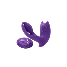 Vibrateur G-Spot NS Novelties Inya Violet: Plus de 300.000 produits de grandes marques en vente directe à prix usine sur cadeauf