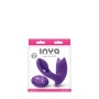 Vibrateur G-Spot NS Novelties Inya Violet: Plus de 300.000 produits de grandes marques en vente directe à prix usine sur cadeauf