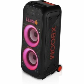 Haut-parleurs bluetooth LG XL9T.DEUSLLK Noir: Plus de 300.000 produits de grandes marques en vente directe à prix usine sur cade