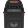 Haut-parleurs bluetooth LG XL9T.DEUSLLK Noir: Plus de 300.000 produits de grandes marques en vente directe à prix usine sur cade
