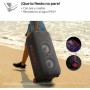 Haut-parleurs bluetooth LG XL9T.DEUSLLK Noir: Plus de 300.000 produits de grandes marques en vente directe à prix usine sur cade