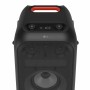 Haut-parleurs bluetooth LG XL9T.DEUSLLK Noir: Plus de 300.000 produits de grandes marques en vente directe à prix usine sur cade