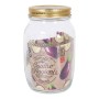 Pot en verre Bormioli 365160MDE121990 Transparent verre 1 L Hermétique (1000 cc): Plus de 300.000 produits de grandes marques en