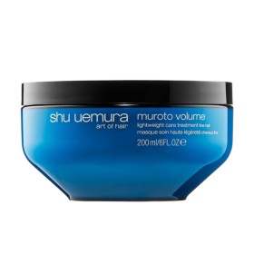 Masque pour cheveux fins Muroto Volume Shu Uemura: Plus de 300.000 produits de grandes marques en vente directe à prix usine sur