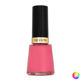 vernis à ongles Enamel Revlon: Plus de 300.000 produits de grandes marques en vente directe à prix usine sur cadeaufou.com. Labe