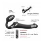 Gode Strap-on-me 6017371 Noir XL: Plus de 300.000 produits de grandes marques en vente directe à prix usine sur cadeaufou.com. L