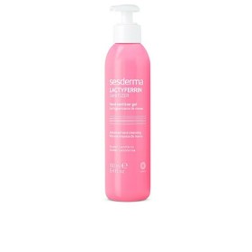 Gel Désinfectant pour les Mains Lactyferrin Sesderma: Plus de 300.000 produits de grandes marques en vente directe à prix usine 