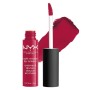 Rouge à lèvres Soft Matte NYX (8 ml): Plus de 300.000 produits de grandes marques en vente directe à prix usine sur cadeaufou.co