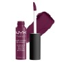 Rouge à lèvres Soft Matte NYX (8 ml): Plus de 300.000 produits de grandes marques en vente directe à prix usine sur cadeaufou.co