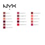 Rouge à lèvres Soft Matte NYX (8 ml): Plus de 300.000 produits de grandes marques en vente directe à prix usine sur cadeaufou.co