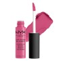 Rouge à lèvres Soft Matte NYX (8 ml): Plus de 300.000 produits de grandes marques en vente directe à prix usine sur cadeaufou.co