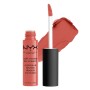 Rouge à lèvres Soft Matte NYX (8 ml): Plus de 300.000 produits de grandes marques en vente directe à prix usine sur cadeaufou.co