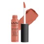 Rouge à lèvres Soft Matte NYX (8 ml): Plus de 300.000 produits de grandes marques en vente directe à prix usine sur cadeaufou.co