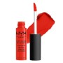 Rouge à lèvres Soft Matte NYX (8 ml): Plus de 300.000 produits de grandes marques en vente directe à prix usine sur cadeaufou.co