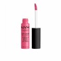 Rouge à lèvres Soft Matte NYX (8 ml): Plus de 300.000 produits de grandes marques en vente directe à prix usine sur cadeaufou.co