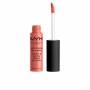 Rouge à lèvres Soft Matte NYX (8 ml): Plus de 300.000 produits de grandes marques en vente directe à prix usine sur cadeaufou.co