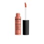 Rouge à lèvres Soft Matte NYX (8 ml): Plus de 300.000 produits de grandes marques en vente directe à prix usine sur cadeaufou.co