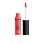 Rouge à lèvres Soft Matte NYX (8 ml): Plus de 300.000 produits de grandes marques en vente directe à prix usine sur cadeaufou.co