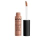 Rouge à lèvres Soft Matte NYX (8 ml): Plus de 300.000 produits de grandes marques en vente directe à prix usine sur cadeaufou.co