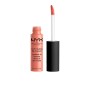 Rouge à lèvres Soft Matte NYX (8 ml): Plus de 300.000 produits de grandes marques en vente directe à prix usine sur cadeaufou.co