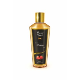 Huile de massage Plaisir Secret 250 ml Fraise: Plus de 300.000 produits de grandes marques en vente directe à prix usine sur cad