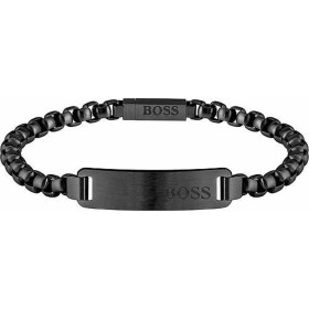 Bracelet Homme Hugo Boss 1580051M Acier inoxydable 20 cm: Plus de 300.000 produits de grandes marques en vente directe à prix us