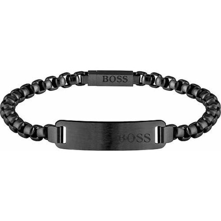 Bracelet Homme Hugo Boss 1580051M Acier inoxydable 20 cm: Plus de 300.000 produits de grandes marques en vente directe à prix us