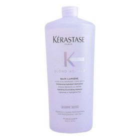 Shampooing Blond Absolu Kerastase Blond Absolu Bain Lumière: Plus de 300.000 produits de grandes marques en vente directe à prix