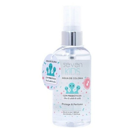 Parfum Homme The Seven Cosmetics EDC: Plus de 300.000 produits de grandes marques en vente directe à prix usine sur cadeaufou.co