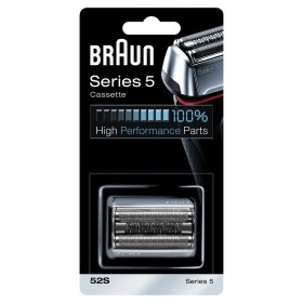 Tête de rasage Braun 52S: Plus de 300.000 produits de grandes marques en vente directe à prix usine sur cadeaufou.com. Label bou