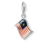 Perle de verre Femme Thomas Sabo 1186-603-7: Plus de 300.000 produits de grandes marques en vente directe à prix usine sur cadea